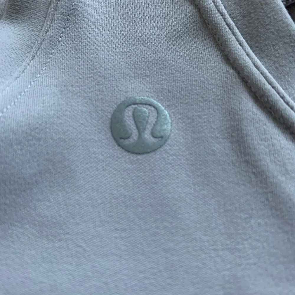 Lululemon Cool Racerback Short Tank - Picture 6 of 7